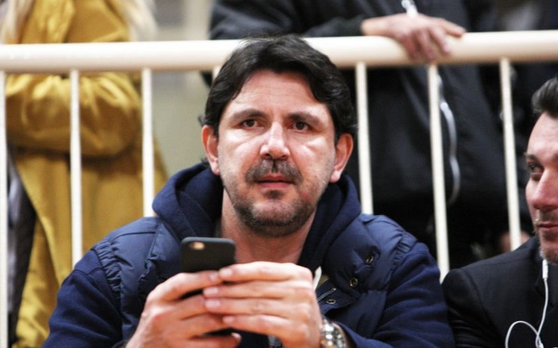 Ευθύμης Ρεντζιάς: «Έχουν κάνει το μπάσκετ… μπασκετάκι»