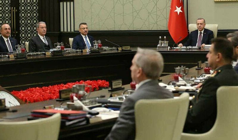 Εμμένει στις προκλήσεις η Άγκυρα : Βλέπει «τουρκική» μειονότητα στην Ελλάδα – Προκρίνει διχοτόμηση της Κύπρου