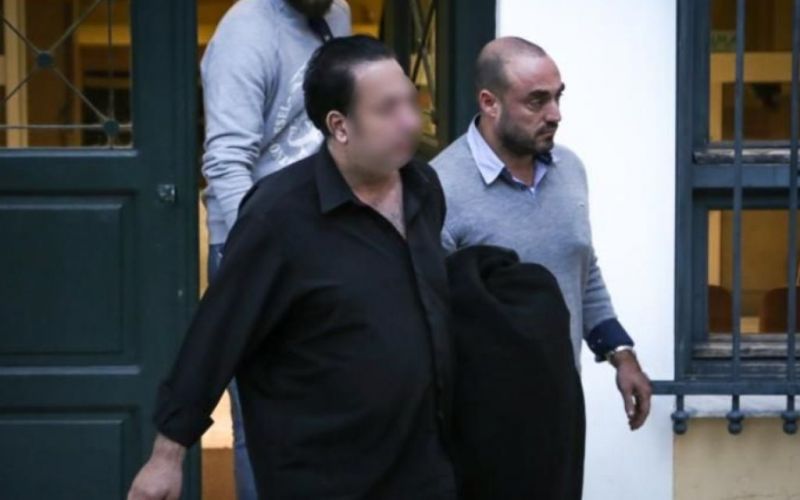 Απαλλάχτηκε από όλες τις κατηγορίες ο ενεχυροδανειστής Ριχάρδος