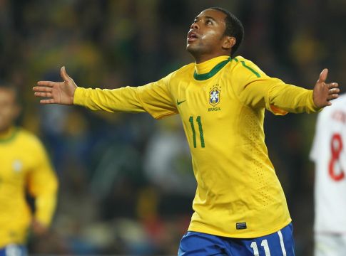 Ρομπίνιο: Η… κατρακύλα του διαδόχου του Πελέ