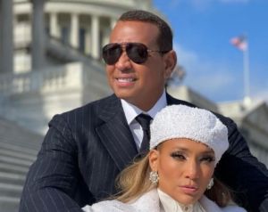 «Βόμβα» στη showbiz : Γιόρτασαν τον Άγιο Βαλεντίνο και χώρισαν Τζέι Λο-Ροντρίγκεζ;