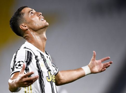 «Τελειώνει οριστικά από τη Γιουβέντους ο Ρονάλντο» (pic)