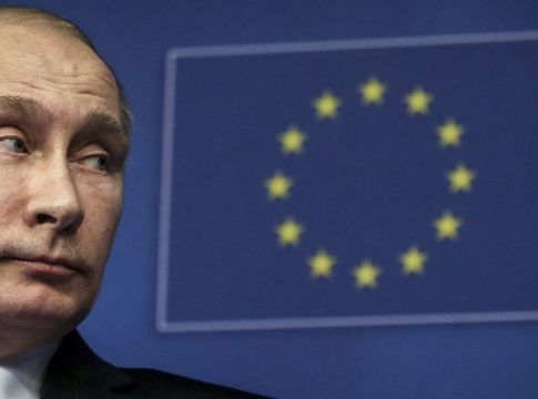 Στα… μαχαίρια ΕΕ και Ρωσία για το Sputnik