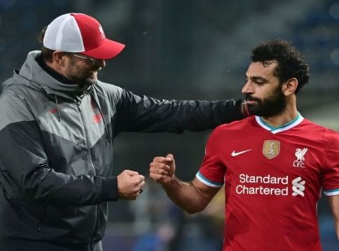 Κλοπ για Σαλάχ: «Παίρνω τις αποφάσεις που θεωρώ εκείνη τη στιγμή ότι είναι οι σωστές»