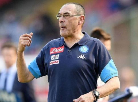 Τότεναμ : Στο τραπέζι ο Σάρι