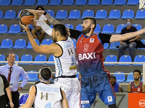 Σαχπατζίδης : «Θα διεκδικήσουμε ότι μας αναλογεί, όμως δεν έχουμε αυταπάτες»