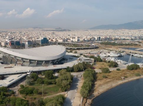 «Το ΣΕΦ στην εποχή του ψηφιακού μετασχηματισμού μέσω του Horizon 2020»
