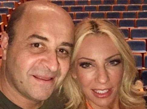 Έχετε δει πόσο έχει μεγαλώσει ο γιος Σεφερλή-Τσαβαλιά;