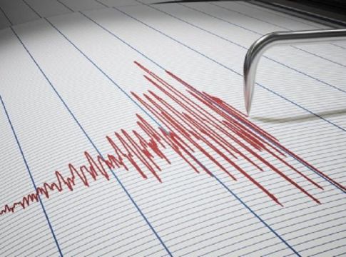 Ελασσόνα : Για δυνατούς μετασεισμούς προειδοποιούν οι σεισμολόγοι – Παπαζάχος στο MEGA