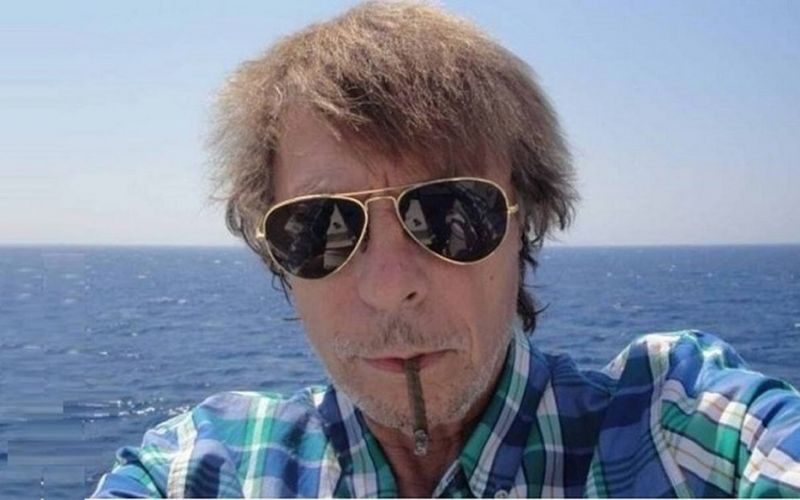 Άρης Σκιαδόπουλος : Πέθανε ο δημοσιογράφος μετά από μάχη με τον κορωνοϊό