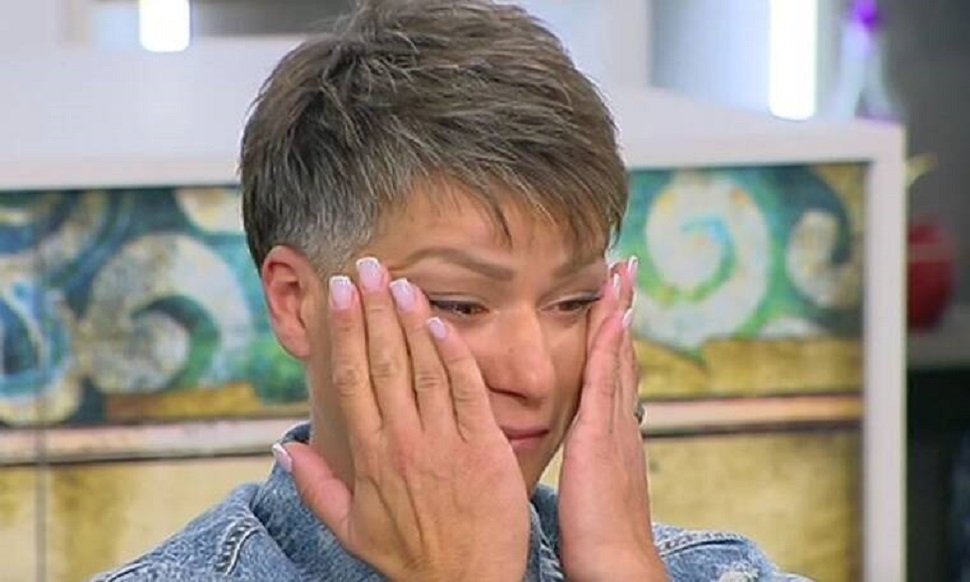 Survivor : Λύγισε η Σοφία Μαργαρίτη – Έβαλε τα κλάματα on air (vid)