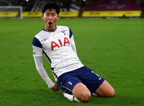 Στα «ραντάρ» της Μπάγερν ο Σον