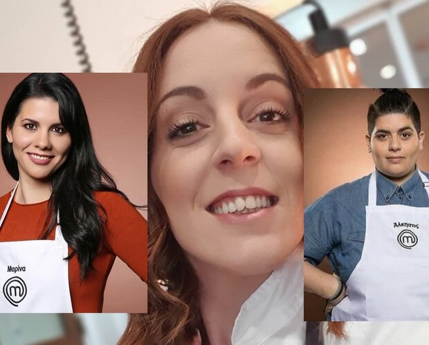 MasterChef : Οι 10 πιο μισητοί παίκτες που πέρασαν ποτέ από το ριάλιτι