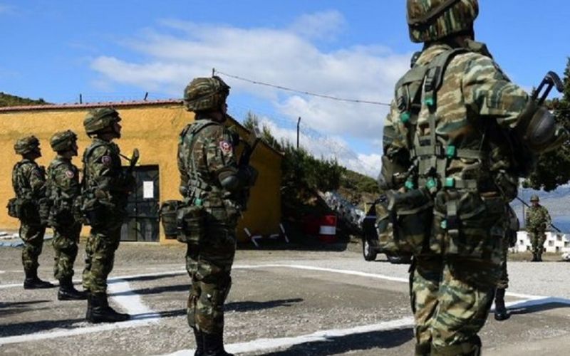 Στους 12 μήνες η θητεία και στον στρατό ξηράς – Από πότε ισχύει – Ποιοι θα συνεχίσουν να υπηρετούν 9μηνο