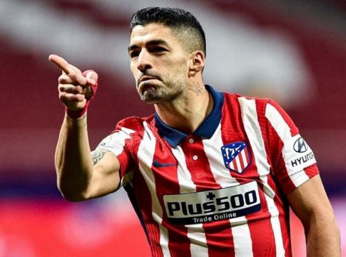 Το επικό ρεκόρ του Σουάρες