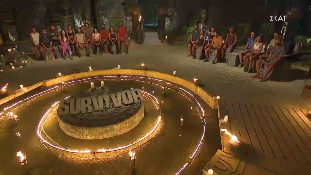 Survivor – spoiler : Αυτός είναι ο δεύτερος υποψήφιος προς αποχώρηση – Απίστευτη εξέλιξη