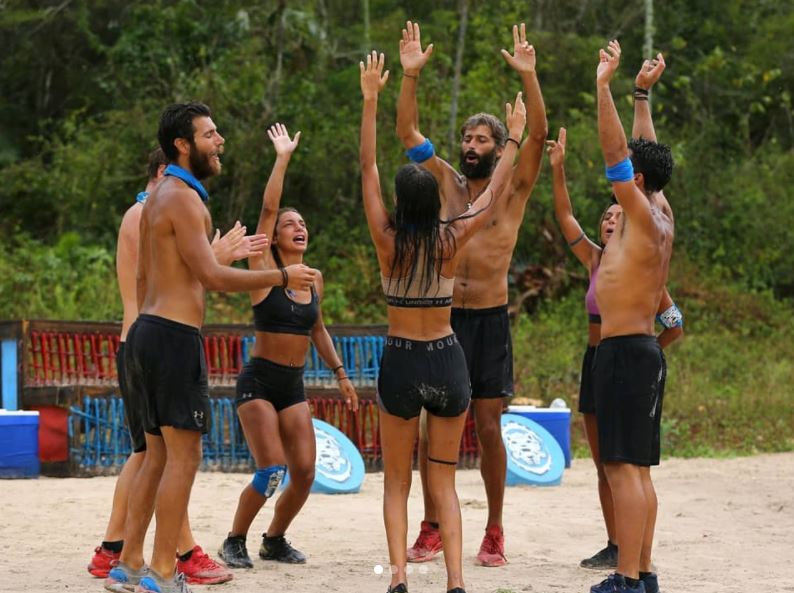 Survivor spoiler : Για πρώτη φορά η παραγωγή τιμωρεί παίκτες – Τι συνέβη