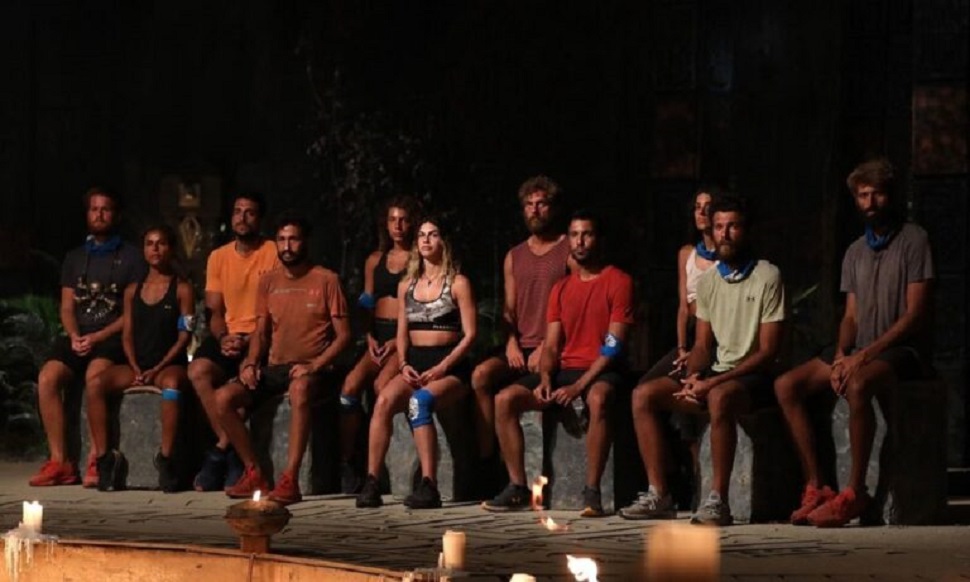 Survivor Spoiler : Κι άλλη οικειοθελής αποχώρηση από το ριάλιτι επιβίωσης