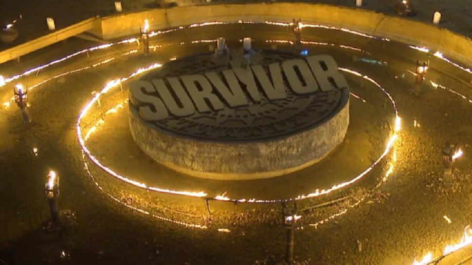 Survivor spoiler : Αυτός ειναι ο μεγάλος νικητής… (vid)
