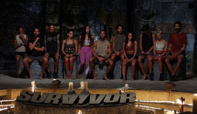 Survivor – Spoiler : Ξύλο μετά την αποχώρηση Κοψιδά – Μακελειό και με Τριαντάφυλλο – Μπόγδανο