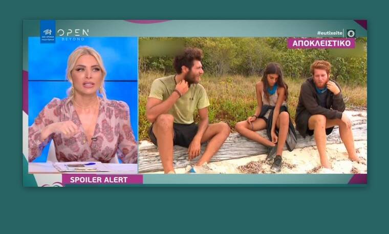 Survivor spoiler : Αυτός είναι ο επόμενος παίκτης που αποχωρεί και μάθε το πρώτος! (pics+vid)