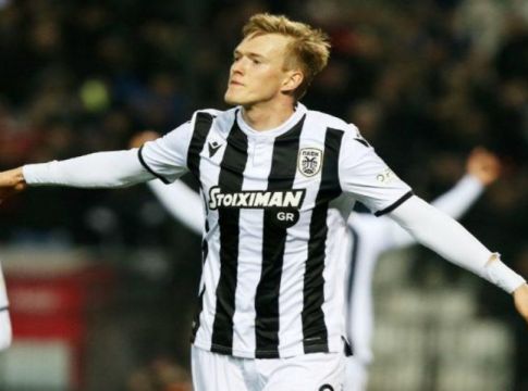 Στην αποστολή της Εθνικής Πολωνίας ο Κάρολ Σφιντέρσκι