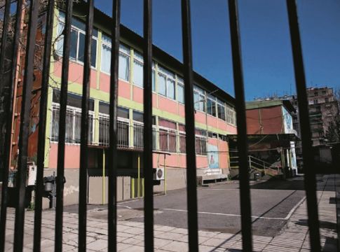 Κεραμέως : Στόχος το άνοιγμα γυμνασίων και λυκείων την επόμενη εβδομάδα – Τι θα γίνει με τις προαγωγικές