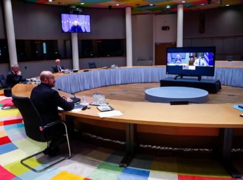 Σύνοδος Κορυφής: Από προσχέδιο σε προσχέδιο για την Τουρκία – Δεν ικανοποιείται η Λευκωσία