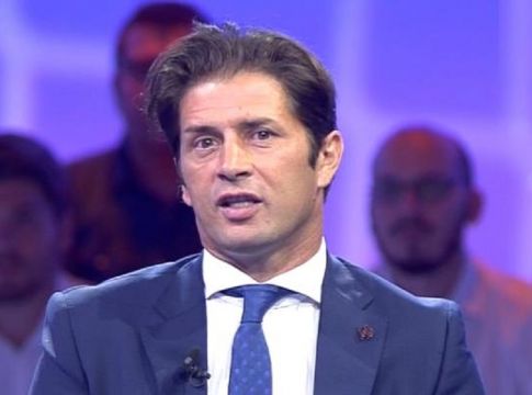 Tακινάρντι : «Να ζητήσει συγγνώμη ο Ρονάλντο»
