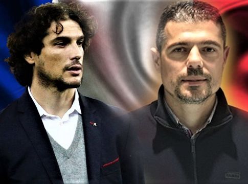Η ΑΕΚ ψάχνει… Μοντέστο στον Ταυλαρίδη: Πρώτη αποστολή στη Γαλλία για… Καμαρά και Σισέ!
