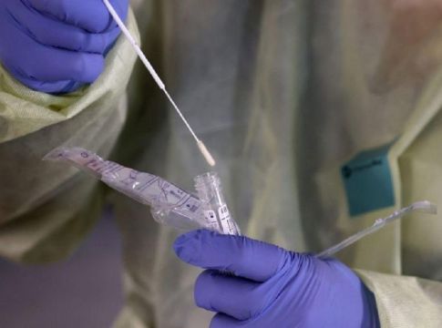 Σκέρσος : Δωρεάν τεστ για όλους τους Έλληνες κάθε βδομάδα