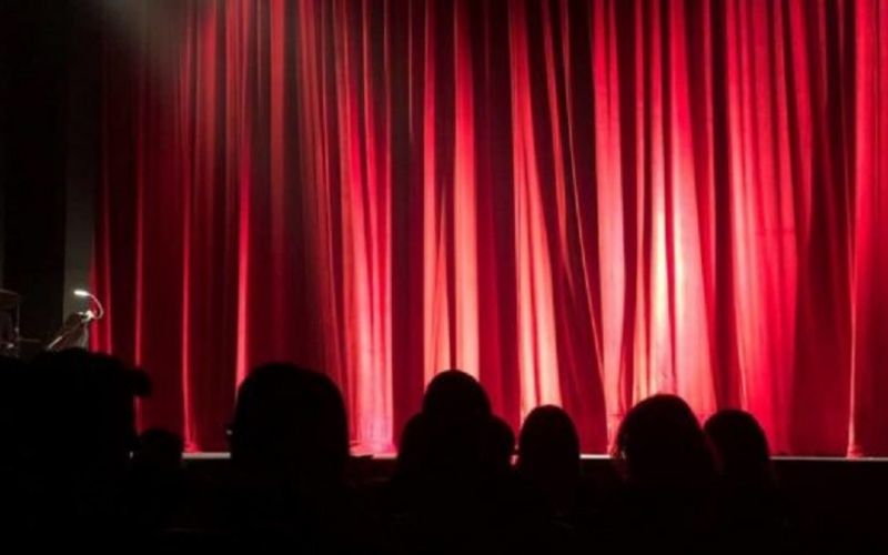 Σεξουαλική επίθεση : Νέες καταγγελίες «καίνε» γνωστό κωμικό
