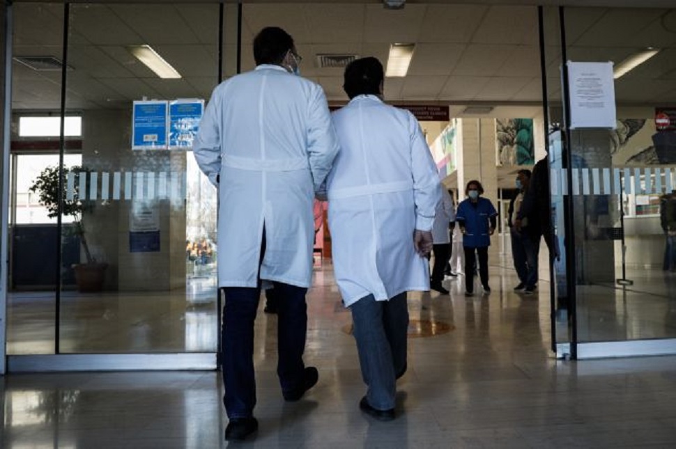 Σε νοσοκομείο covid μετατρέπεται το Θριάσιο – 51 νέες κλίνες ΜΕΘ στην Αττική