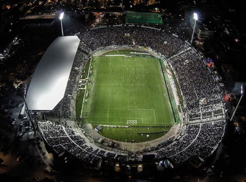«Η νέα Τούμπα θα είναι έτοιμη το 2026»