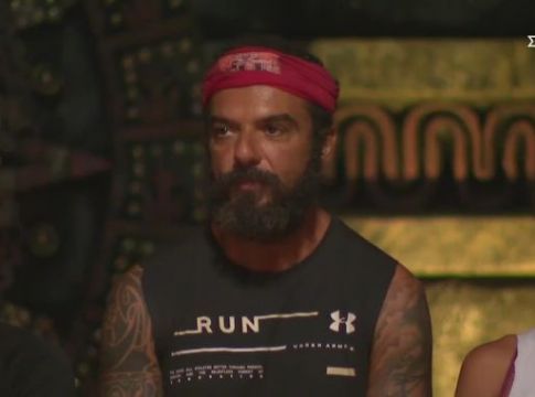 Survivor 4 : Αστρονομικά τα κέρδη Τριαντάφυλλου και Παππά – Πόσα βγάζουν οι παίκτες