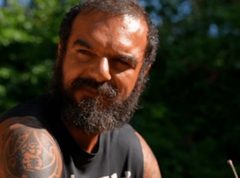 Survivor : Πάει ο Τριαντάφυλλος στην μπλε ομάδα; (vid)