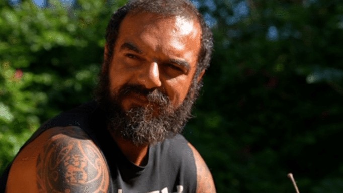 Survivor : Πάει ο Τριαντάφυλλος στην μπλε ομάδα; (vid)