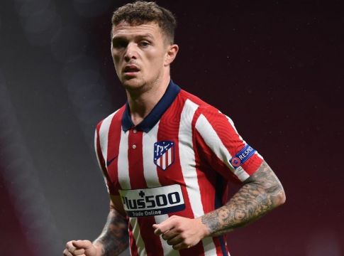 Ατλέτικο – Περιμένει πρόταση από την Νιούκαστλ για Τρίπιερ