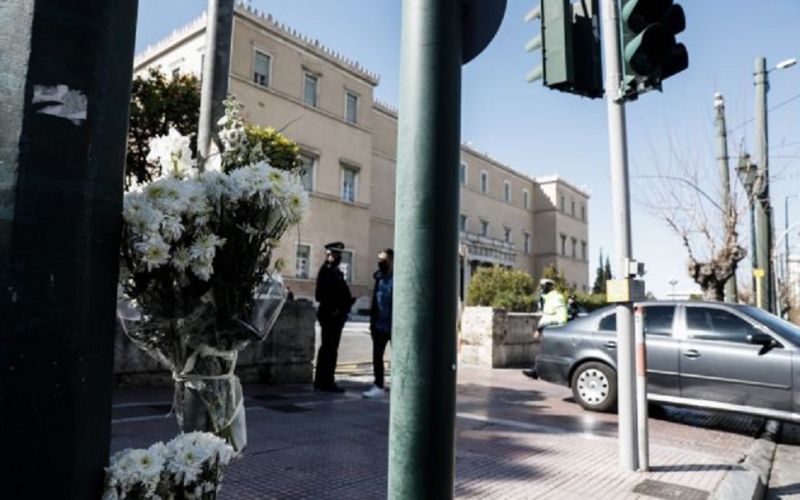 Τροχαίο στη Βουλή : «Σώθηκε η ζωή μου» – Συγκινούν οι λήπτες που δέχθηκαν τα όργανα του Ιάσονα
