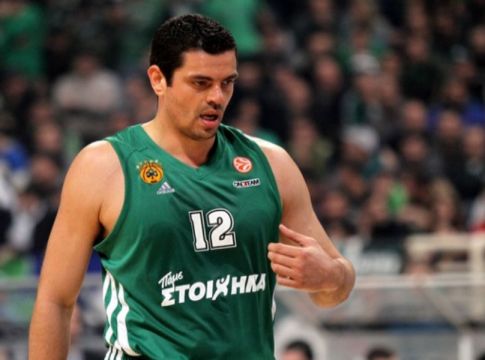 Τσαρτσαρής : «Οι φίλαθλοι του Παναθηναϊκού είχαν ανάγκη μια μεταγραφή σαν του Χεζόνια»