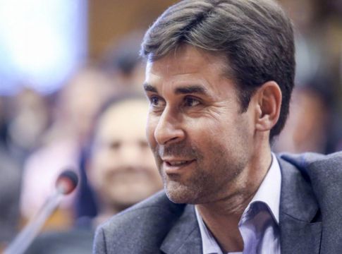 Τσιάρτας : «Η Ισπανία δεν πρέπει να υποτιμήσει την Ελλάδα»