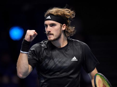 LIVE : Λούκας Πούιγ – Στέφανος Τσιτσιπάς