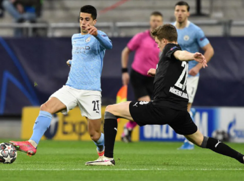 LIVE στο Champions League