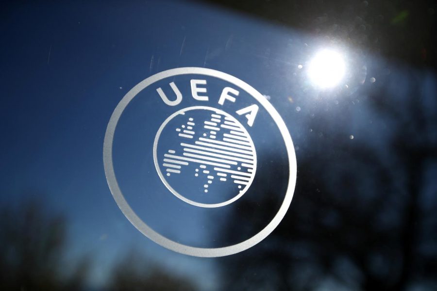 Δάκτυλο UEFA βλέπουν οι Ισπανοί στη μεταστροφή των Άγγλων