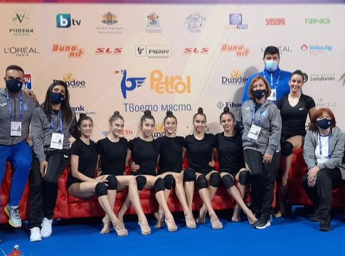 Πρώτο βήμα για το ανανεωμένο ανσάμπλ