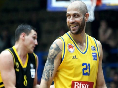 Βασιλόπουλος : «Τα πάντα μπορούν να αλλάξουν στο τέλος»