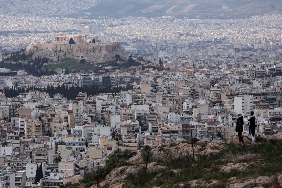 Η ΚΥΑ για τα μέτρα που ισχύουν από σήμερα