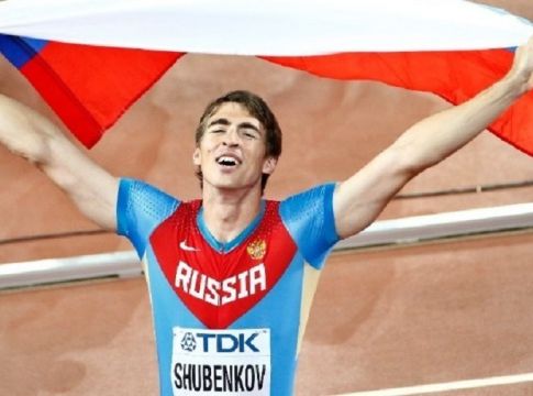 Σχέδιο για την επανένταξη της ρωσικής ομοσπονδίας στην WA