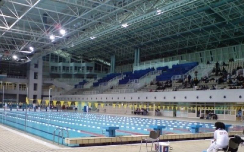 Τσιτσιπάς : Με Ρούμπλεφ στα ημιτελικά του Ρότερνταμ 12 Επιστολή των κορυφαίων κολυμβητών της χώρας για την αναστολή των προπονήσεων