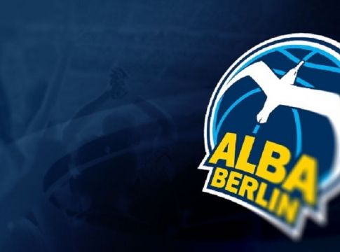 Mε wild card έως το 2023 στη Euroleague η Άλμπα